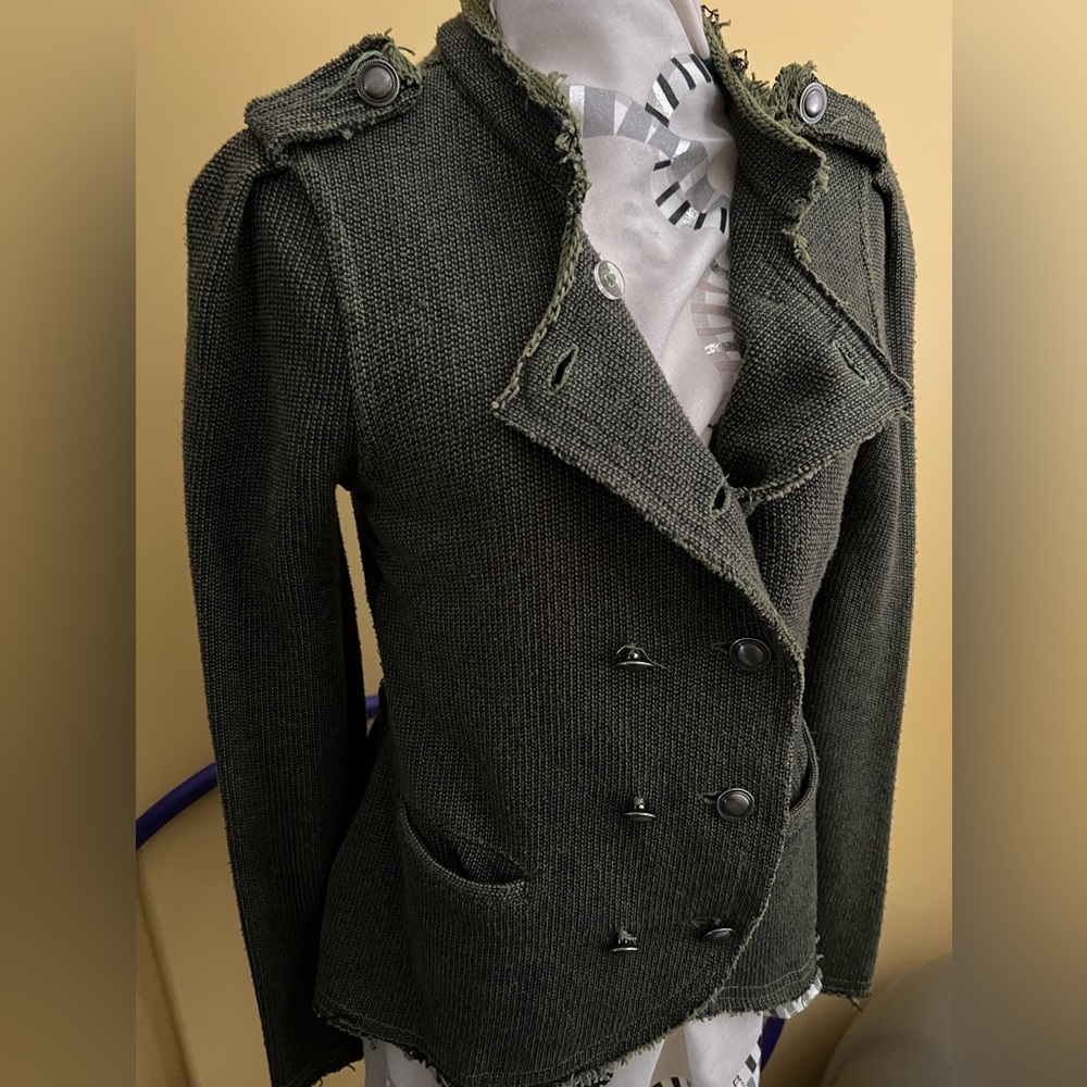 Unique Vintage Urban Outfitters Jacket